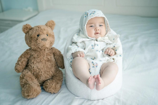 北京代生子机构包男孩宝宝为什么总是哭闹