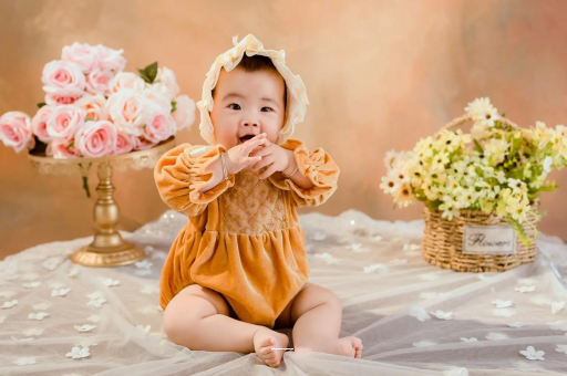 北京代生子机构包男孩六个月宝宝的发育标准 北京代生子机构包男孩六个月宝宝的发育标准